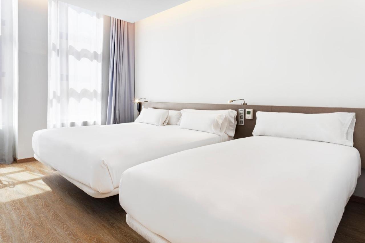 บีแอนด์บี โฮเต็ล มาดริด ฟูเอนลาบราดา Hotel ภายนอก รูปภาพ